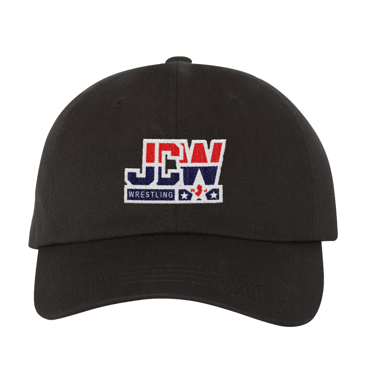 JCW x Andrew Kuo Limited Edition Roundball Dad Hat