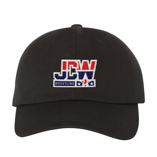 JCW x Andrew Kuo Limited Edition Roundball Dad Hat